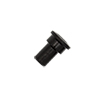 Invisiware® Radius Ferrule (Black Oxide) - 1/8" - RF-4 