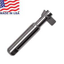 Push-Lock&reg; Toggle (1/8") 